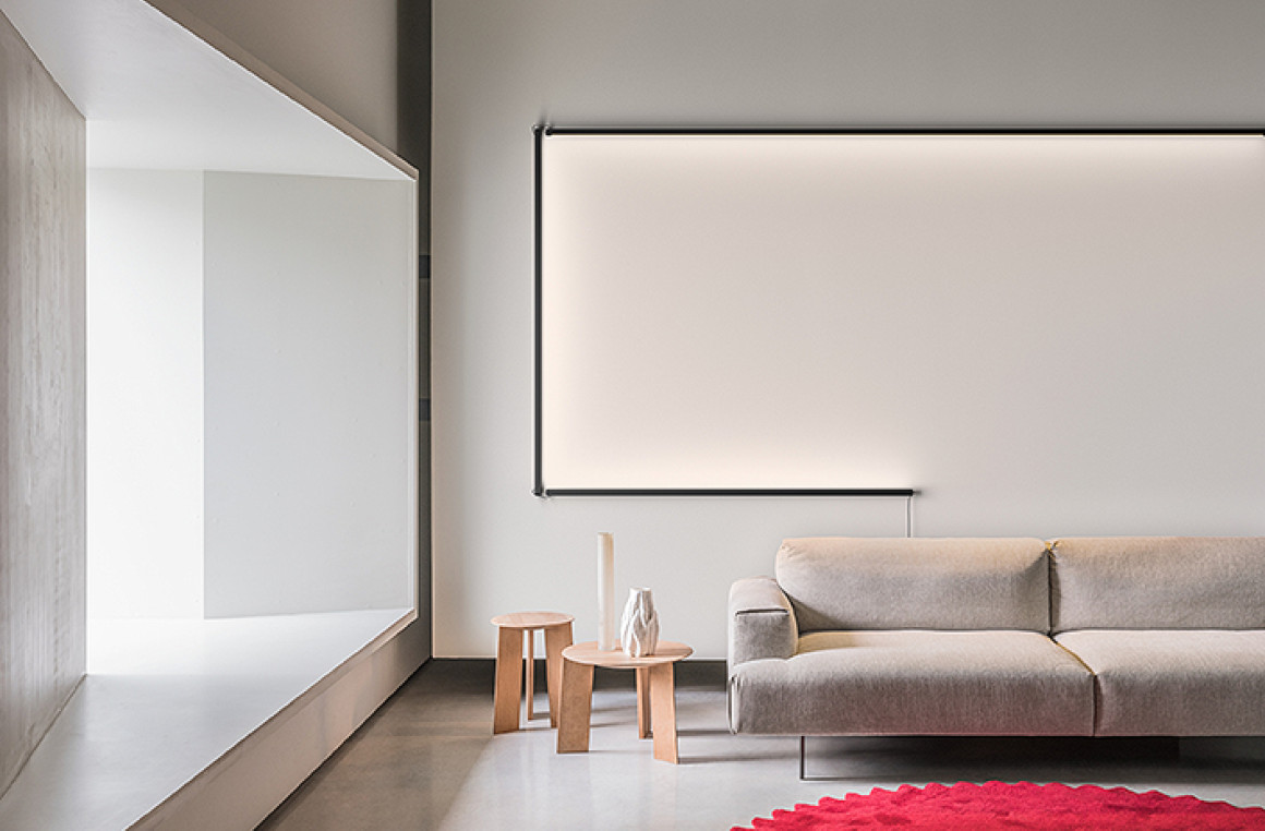 Sticks Vibia