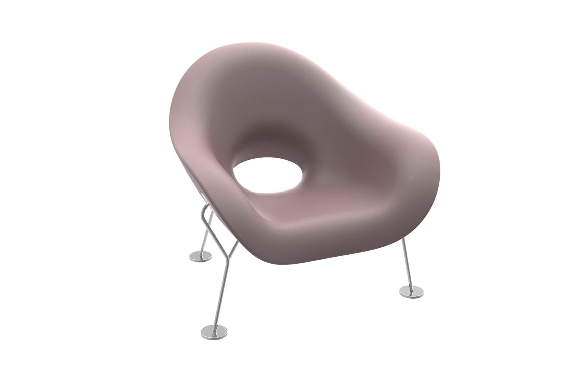 PUPA POWDER COAT Qeeboo