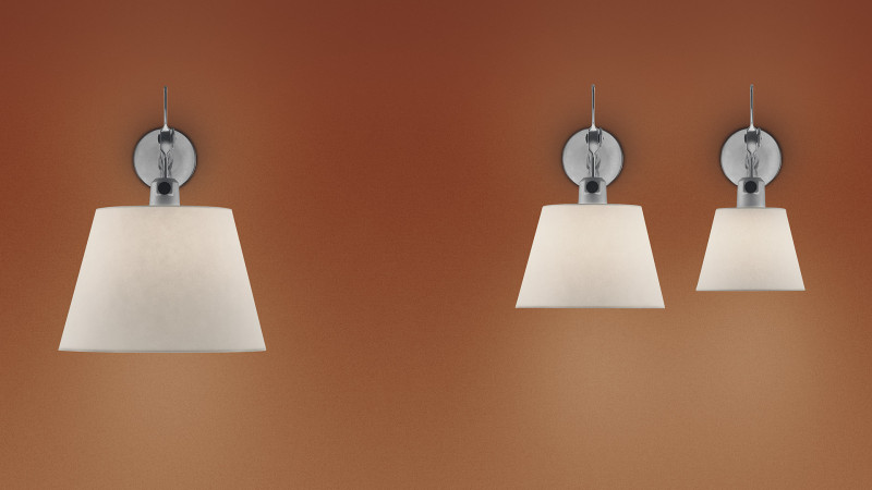 Tolomeo Diffusore Artemide