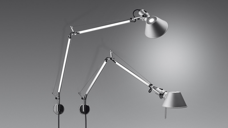 Tolomeo Micro Artemide
