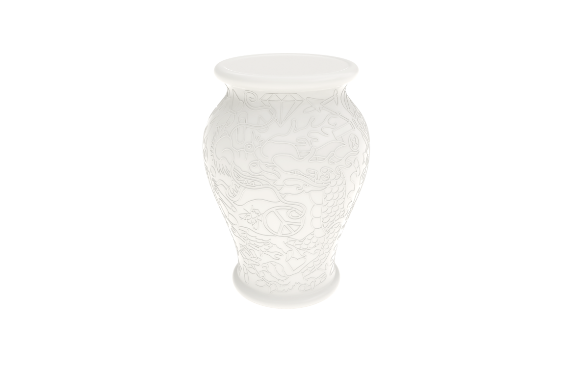 MING Led Qeeboo