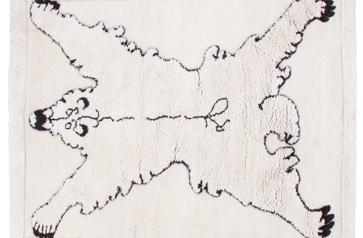 Tapiorso Amini Carpets