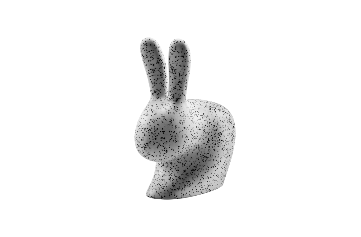 RABBIT BABY DOTS Qeeboo