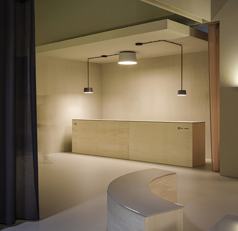 Tube Vibia