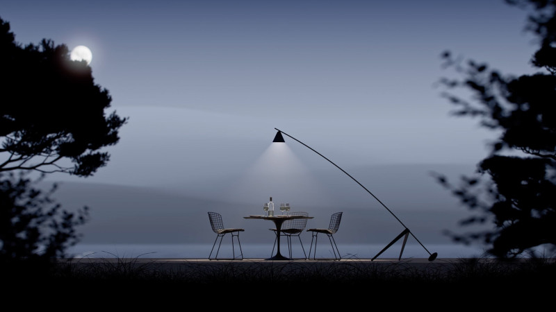 Vea Artemide