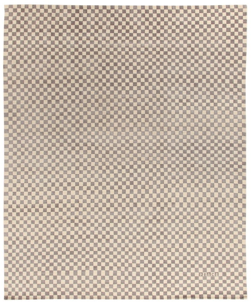 Sataranya Silk Amini Carpets