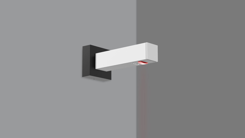 Walking Wall Artemide