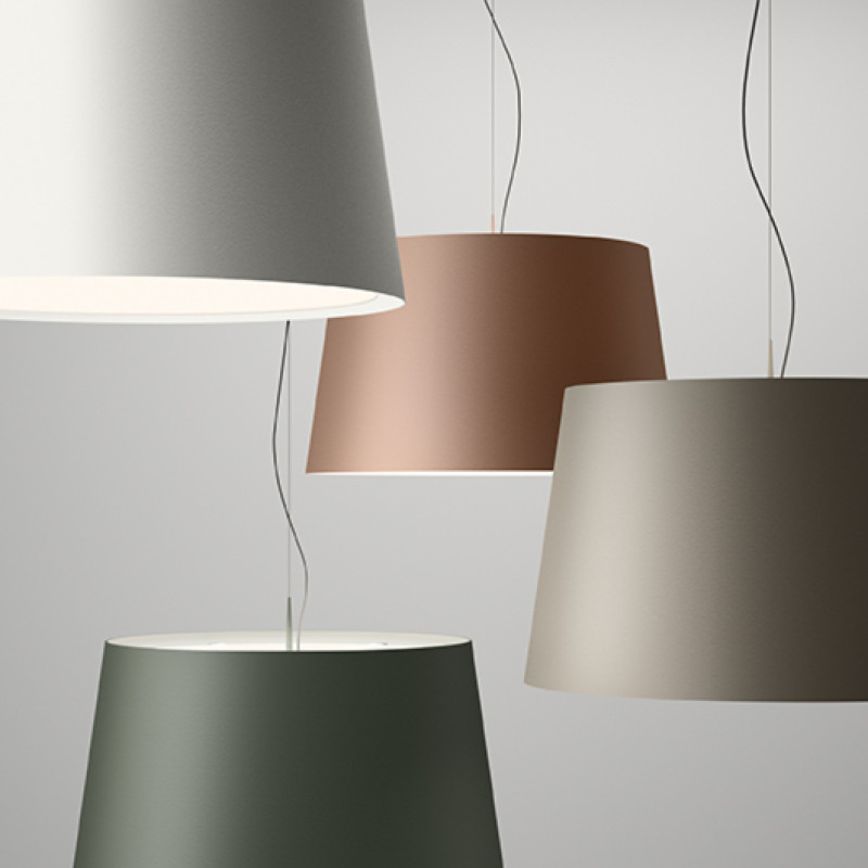 Warm Vibia