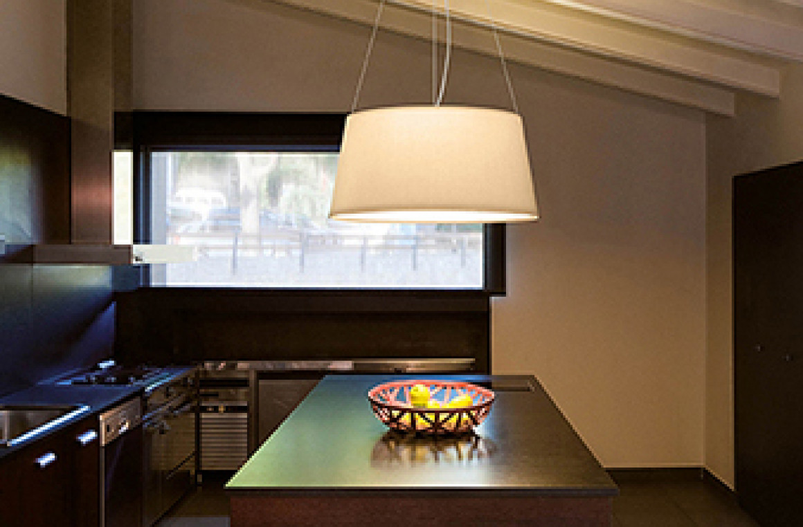 Warm Vibia