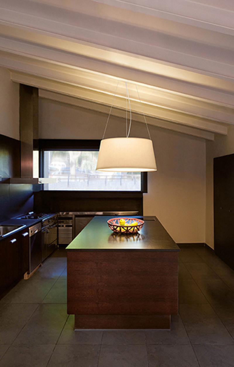 Warm Vibia