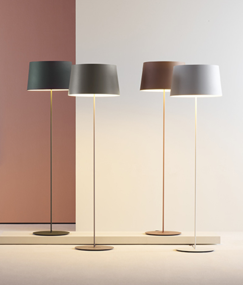 Warm Vibia
