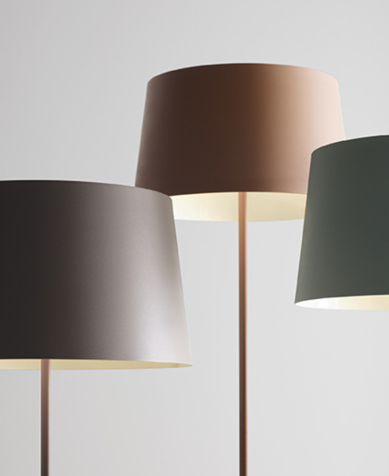 Warm Vibia