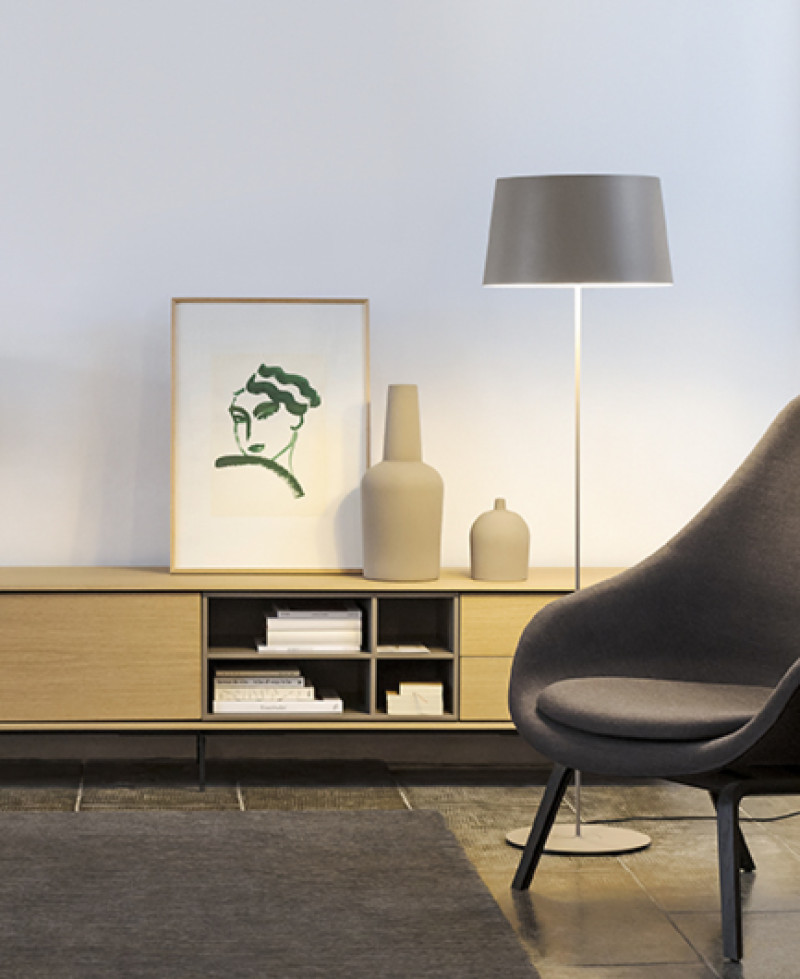 Warm Vibia