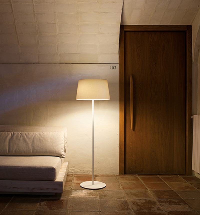 Warm Vibia