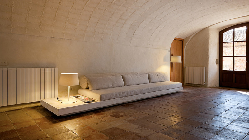 Warm Vibia