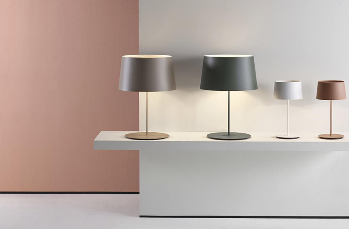 Warm Vibia