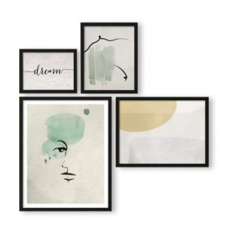 Watercolors S Tomasella
