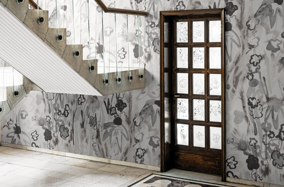 Обои Marni Londonart