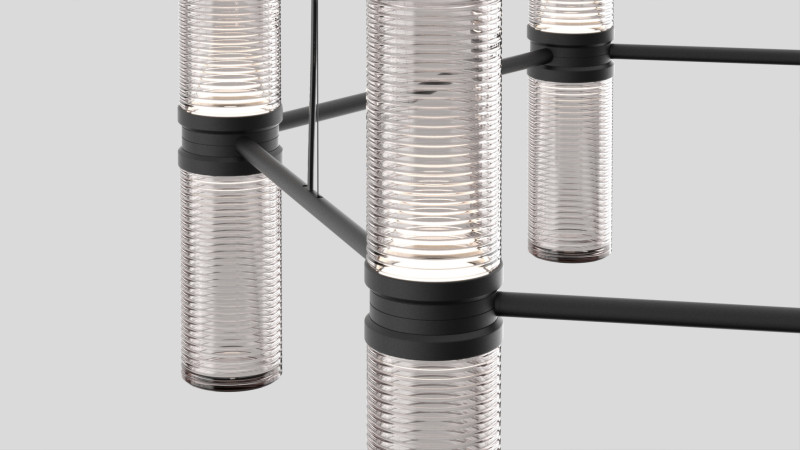 Zephyr Artemide