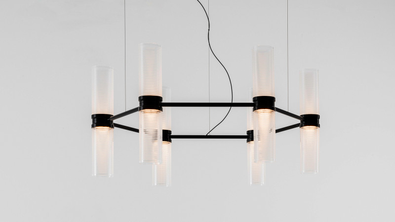 Zephyr Artemide