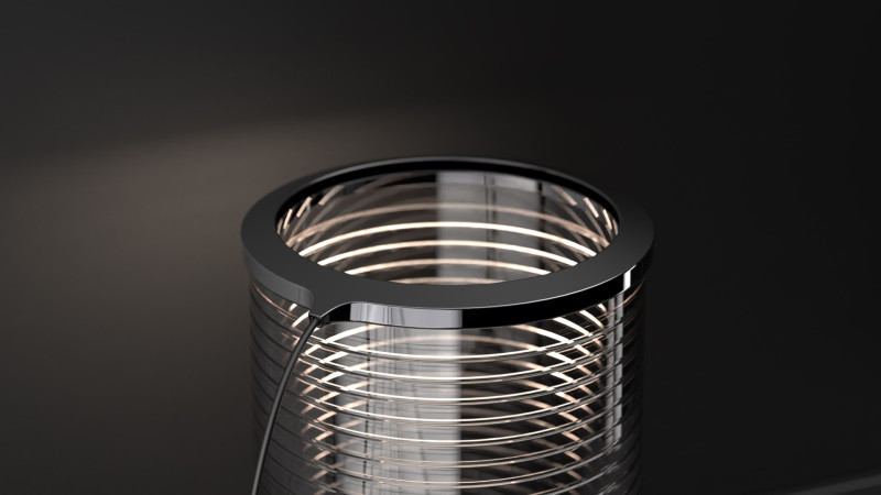 Zephyr Artemide