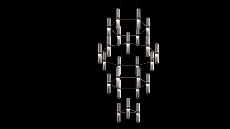 Zephyr Artemide